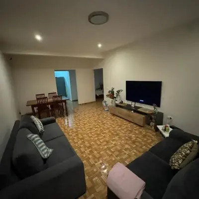 Apartment T3 for rent in Porto Novo