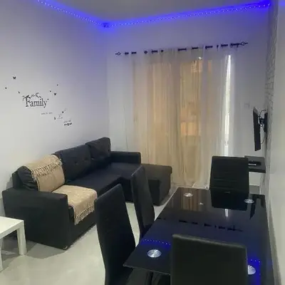 Apartamento em Pedra Badejo