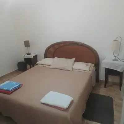 1 chambre proche aeroporto cabo verde