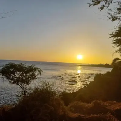Brisa e Paz