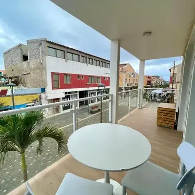 Mota Residência