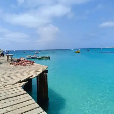 Apartamento Paradise