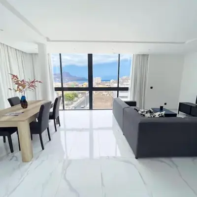 Bliss Apartments T2 - Julia
