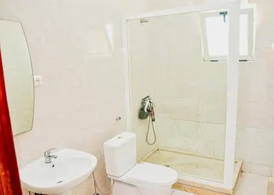 Gallery image of Ocean View, spacious Suite with terrace and Wi-Fi in Praia