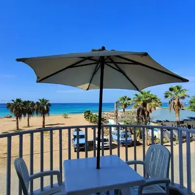 Albis Harena - Leme Bedje Residence