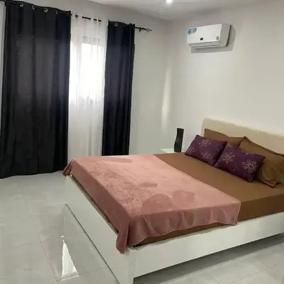 Appartement standing praia