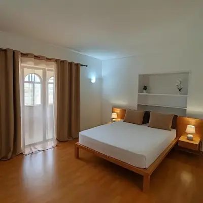 Casa TIANA