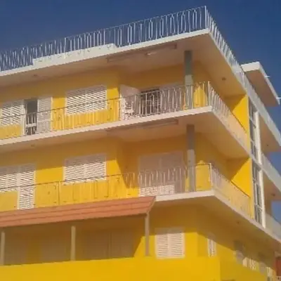APARTMENT SALINAS VILA DO MAIO WiFi FREE