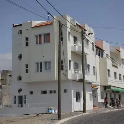 Nha Casa Porto Novo