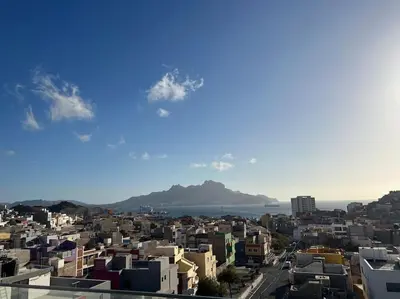 Gallery image of Luxuoso Apartamento M007 in Mindelo