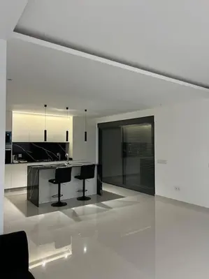 Gallery image of Luxuoso Apartamento M007 in Mindelo