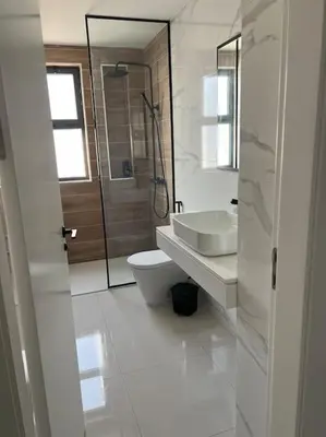 Gallery image of Luxuoso Apartamento M007 in Mindelo