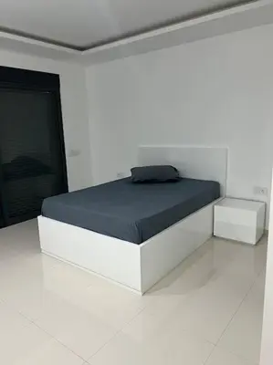 Gallery image of Luxuoso Apartamento M007 in Mindelo