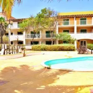 Gallery image of Casa Vila Verde in Prainha