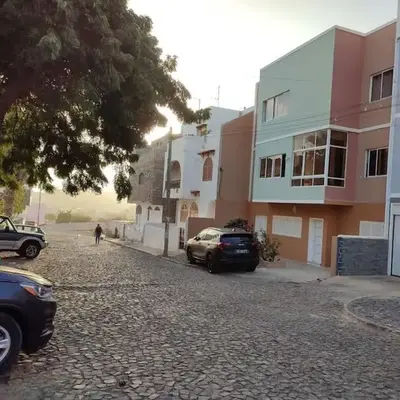 Bela's house