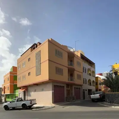 Casa Lima