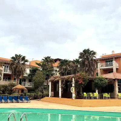 Vida boa é no Vila Verde Sal