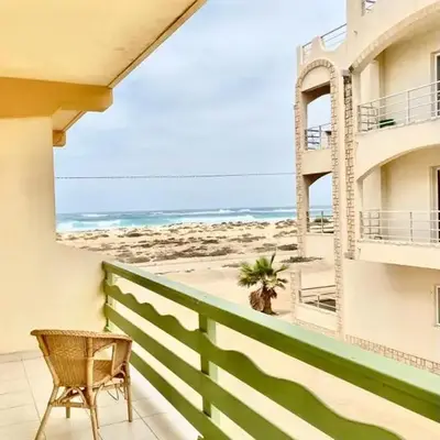Vista di mare