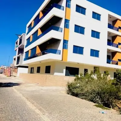 Brand New Spacious T3 Apartment in Santa Maria