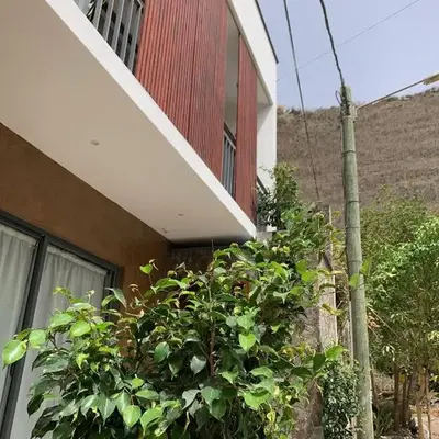 Alfa-apartamento