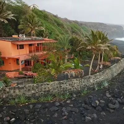Tortuga B&B