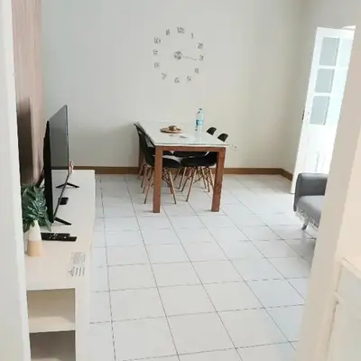 Flat Mindelo Deluxe 30