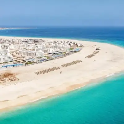 Hotel Riu Palace Santa Maria - All Inclusive