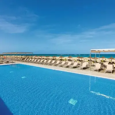 Hotel Riu Palace Boavista - All Inclusive