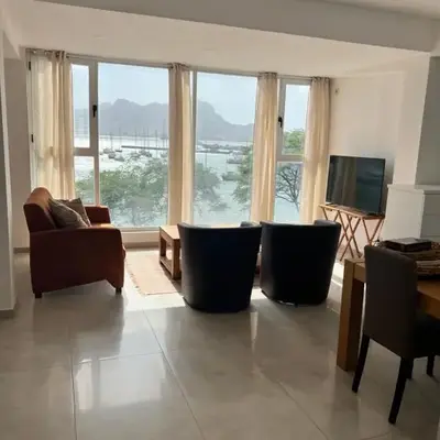 Apartamento Baia Marginal 2