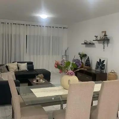 Apartamento Casa Sabi