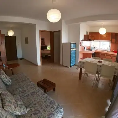 Casa Bahia 4