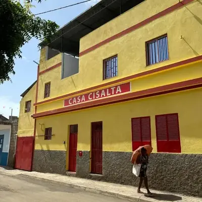 Casa Cisalta N2 - 5mn Centro City