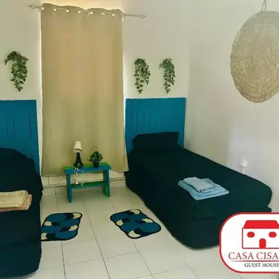 Casa Cisalta N3 - Quarto 5mn CENTER CITY