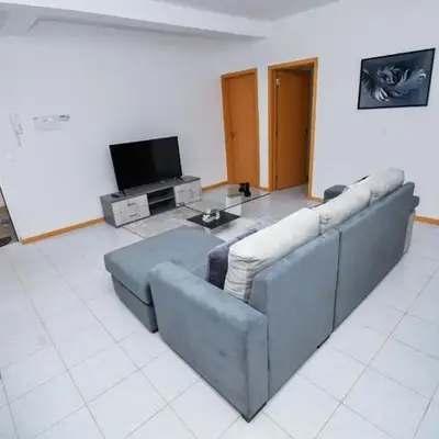 Apartment 3 minutes from Nelson Mandela Airport