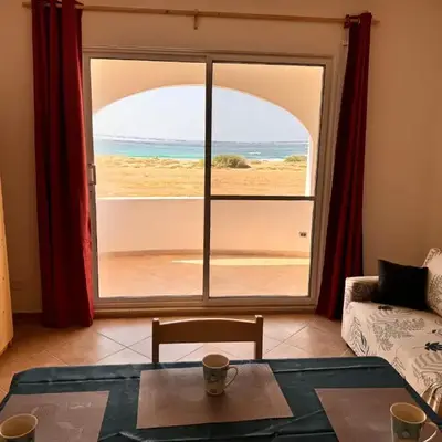Nautilus Cabral Sea view
