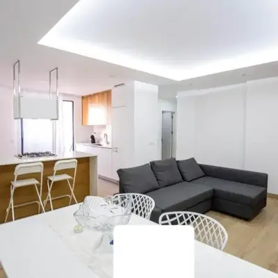 Rita Apartamento