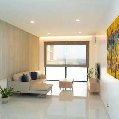 Apart JC Edificio Victor
