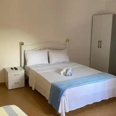 Tarrafal Paradise Suite