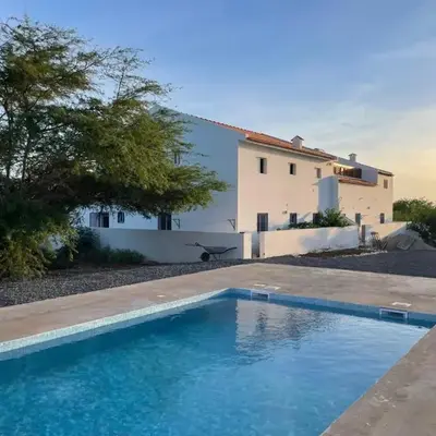 Magnifique villa avec piscine privée à 300m de la plage