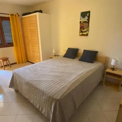 T3 Apartment Ribeira de Julião