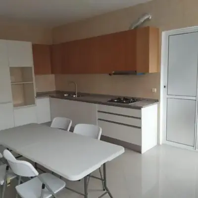 Assomada Comfort Ap