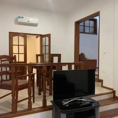 Two Bedroom Condo