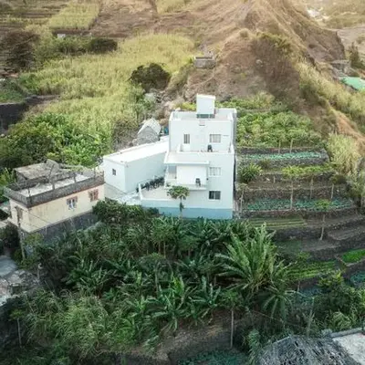 Bentub Home pousada