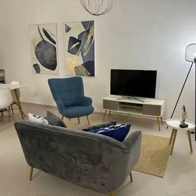Tarrafal Bay - 1Bdr Apt - 3