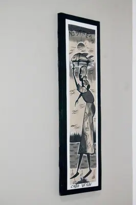 Gallery image of NOBRE LUZ APARTAMENTO Sal Rei in Sal Rei