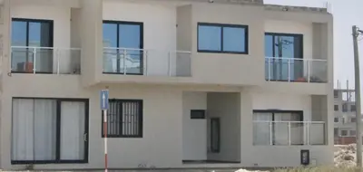 Gallery image of NOBRE LUZ APARTAMENTO Sal Rei in Sal Rei