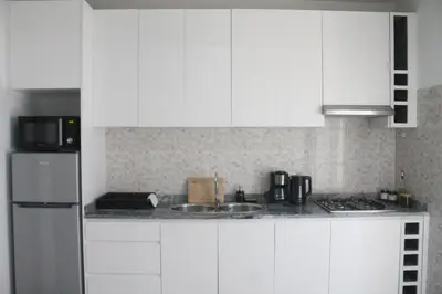 Gallery image of NOBRE LUZ APARTAMENTO Sal Rei in Sal Rei