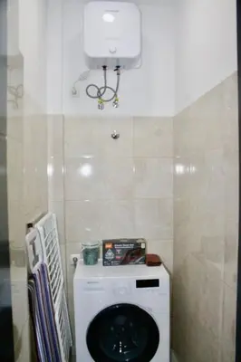 Gallery image of NOBRE LUZ APARTAMENTO Sal Rei in Sal Rei