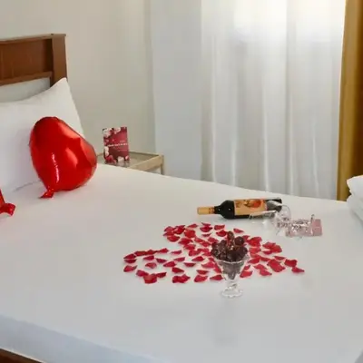 NOBRE LUZ APARTAMENTO Sal Rei