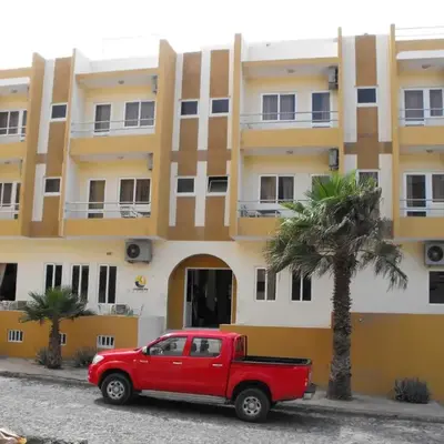 Hotel Lazareto